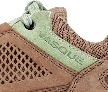 Vasque Talus AT Low UltraDry Wide Hiking Shoe - Women's - Image 7