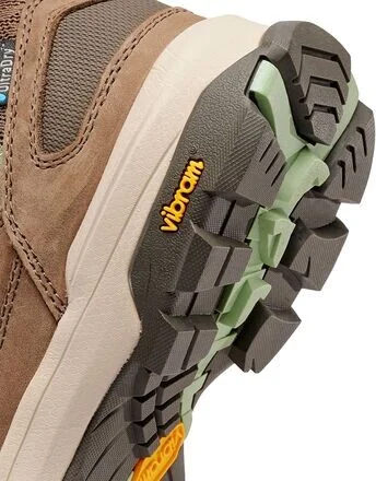 Vasque Talus AT Low UltraDry Wide Hiking Shoe - Women's - Image 8