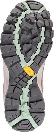 Vasque Talus AT Low UltraDry Wide Hiking Shoe - Women's - Image 10