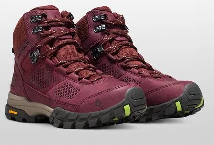 Vasque Talus AT UltraDry Hiking Boot - Women's - Image 2
