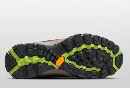 Vasque Talus AT UltraDry Hiking Boot - Women's - Image 4