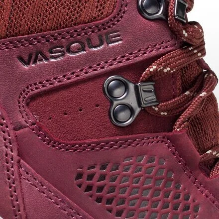 Vasque Talus AT UltraDry Hiking Boot - Women's - Image 5
