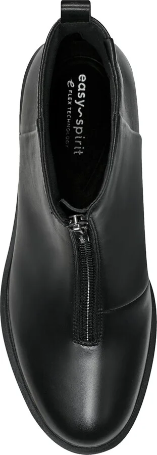 Vasso Zip-Up Bootie - Image 4