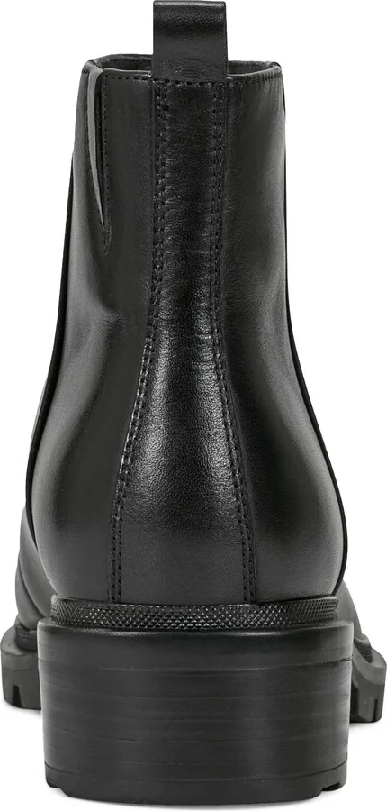 Vasso Zip-Up Bootie - Image 6