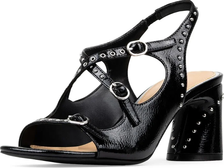Vasta Slingback Sandal - Image 8