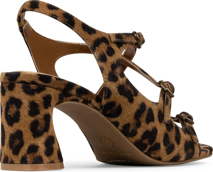 Vasta Slingback Sandal - Image 10