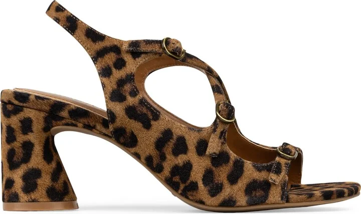 Vasta Slingback Sandal - Image 11