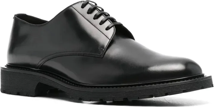 Vaughn 20 leather loafers - Image 2