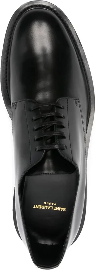 Vaughn 20 leather loafers - Image 4