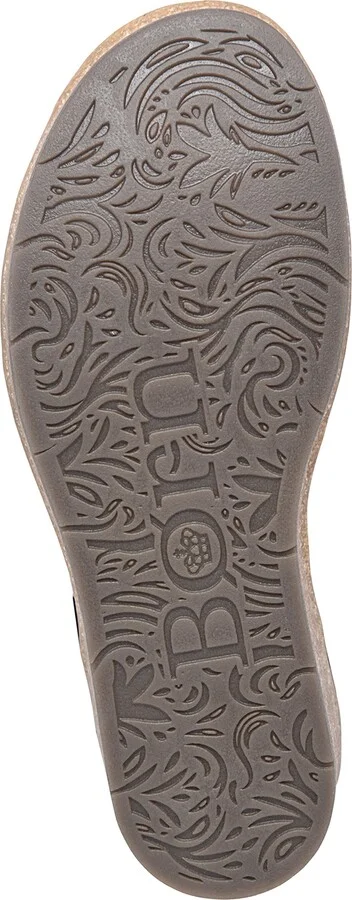 Vaughn Distressed Suede Bootie - Image 5