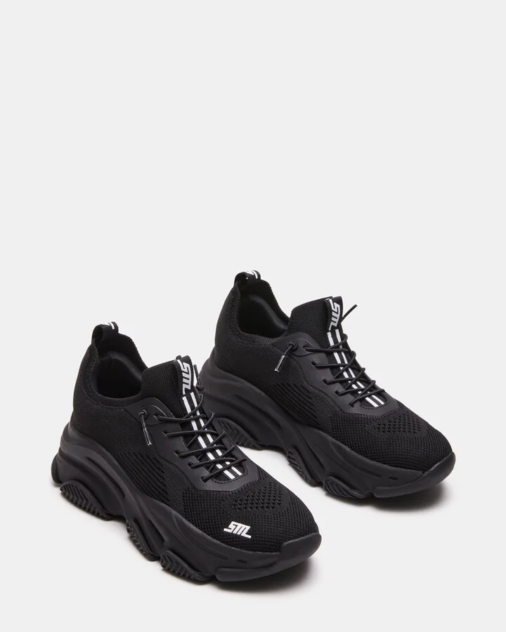 Vault Black/black - Image 3