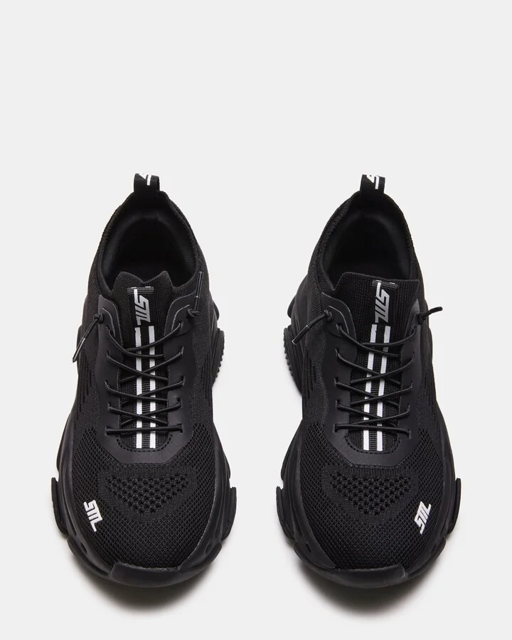 Vault Black/black - Image 4