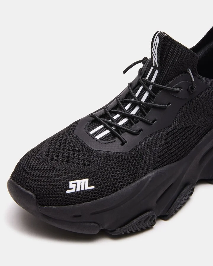 Vault Black/black - Image 5