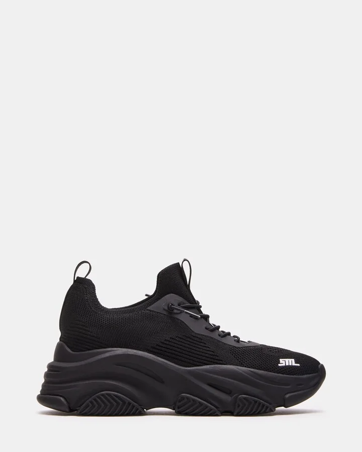 Vault Black/black