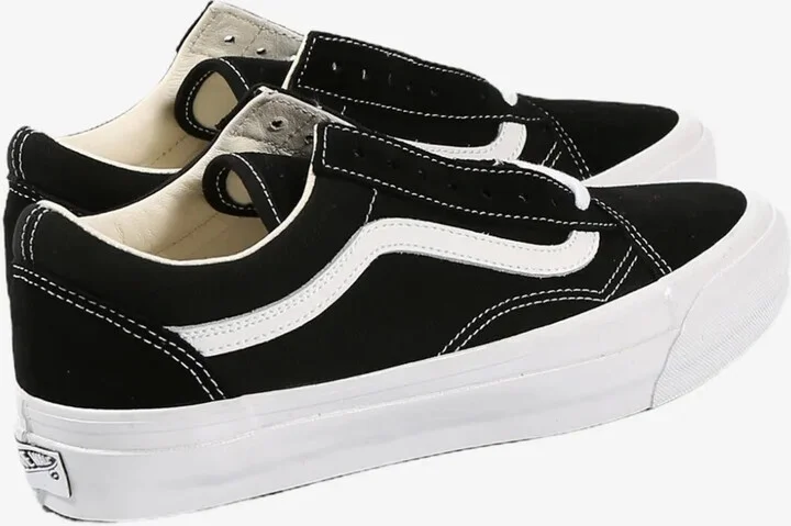 Vault OG Old School LX sneakers - Image 3