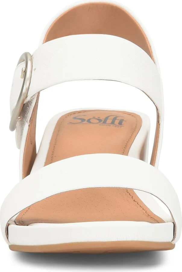 Vaya Ankle Strap Wedge Sandal - Image 4