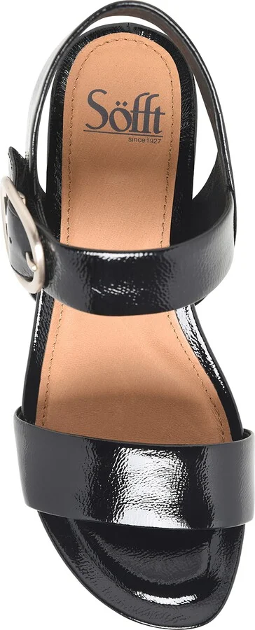 Vaya Wedge Sandal - Image 4