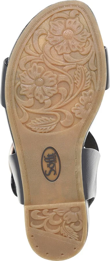 Vaya Wedge Sandal - Image 5