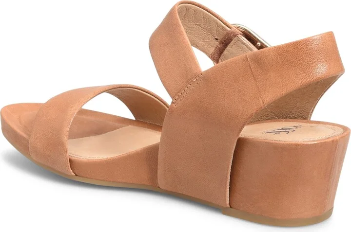 Vaya Wedge Sandal - Image 2
