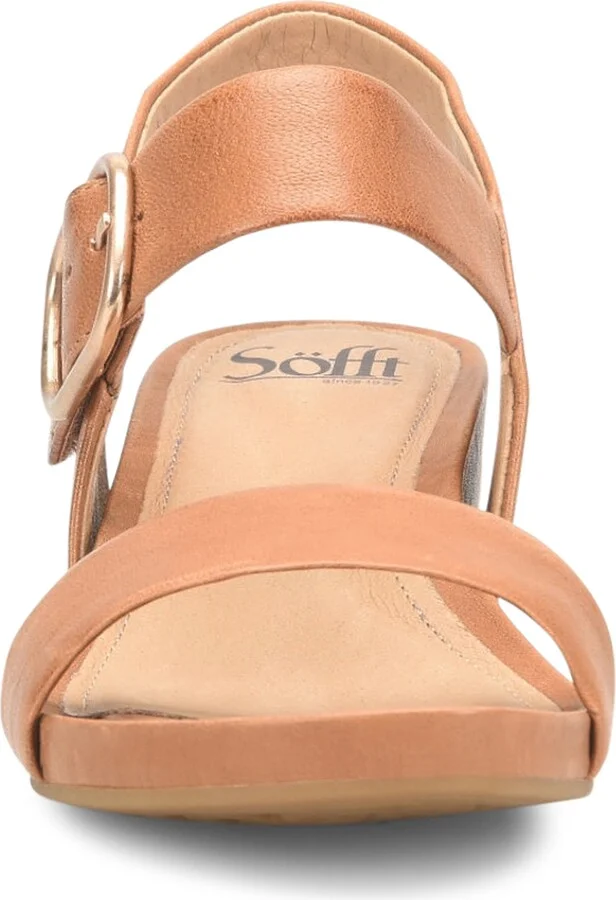 Vaya Wedge Sandal - Image 4