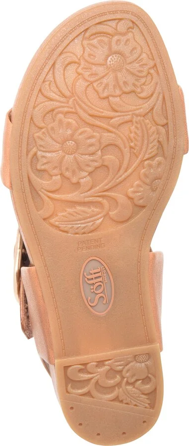 Vaya Wedge Sandal - Image 6