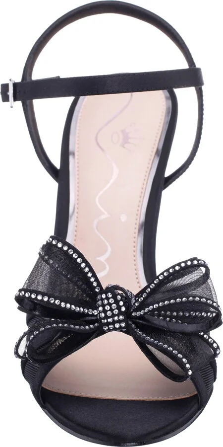 Vayda Ankle Strap Sandal - Image 3