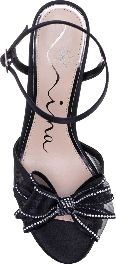 Vayda Ankle Strap Sandal - Image 4