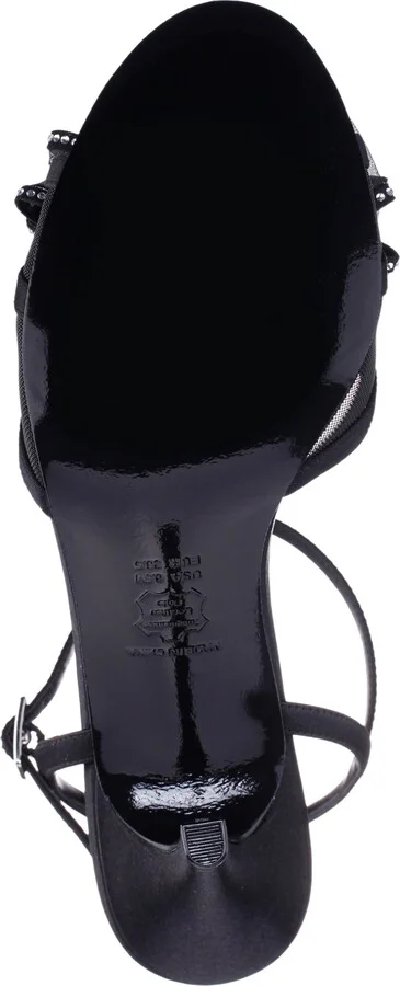 Vayda Ankle Strap Sandal - Image 5