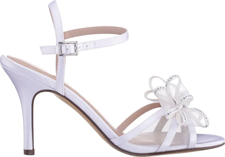 Vayda Ankle Strap Sandal - Image 9