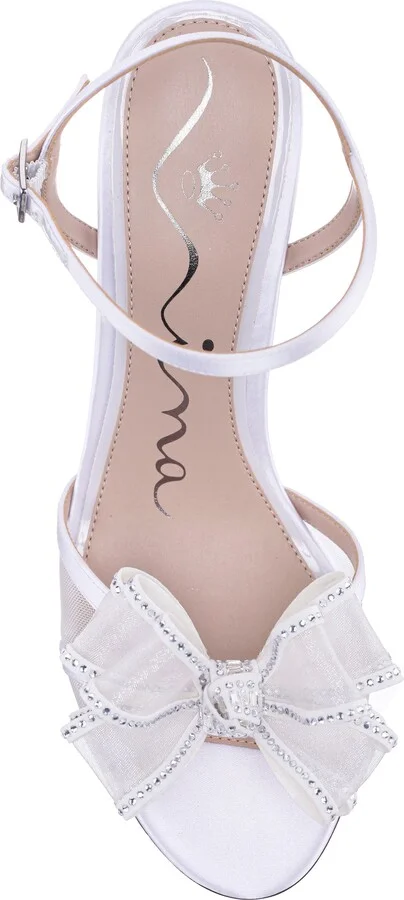 Vayda Ankle Strap Sandal - Image 11