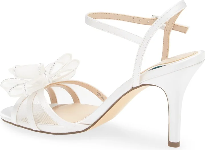 Vayda Ankle Strap Sandal - Image 2
