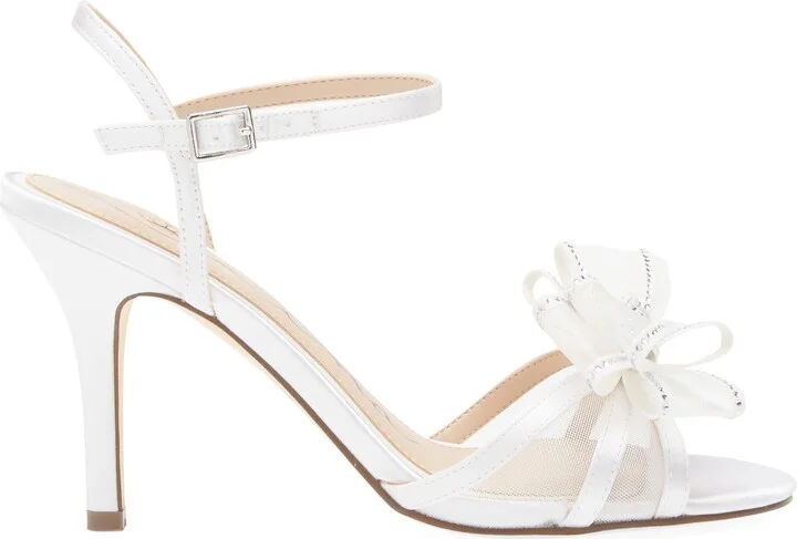Vayda Ankle Strap Sandal - Image 3