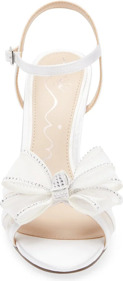 Vayda Ankle Strap Sandal - Image 4