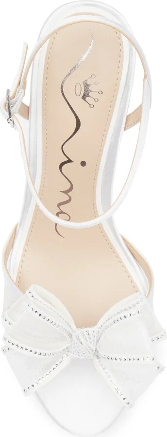 Vayda Ankle Strap Sandal - Image 5