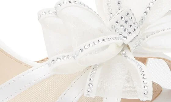 Vayda Ankle Strap Sandal - Image 7