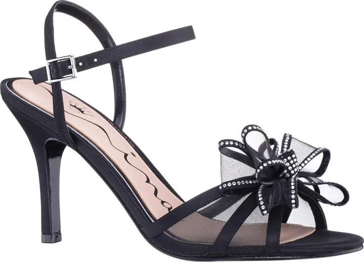 Vayda Ankle Strap Sandal