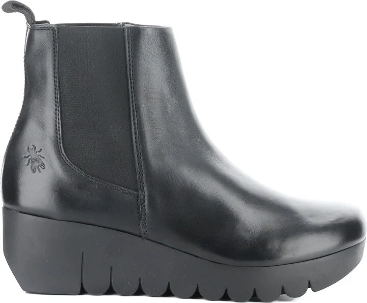 Vaze Chelsea Boot - Image 3