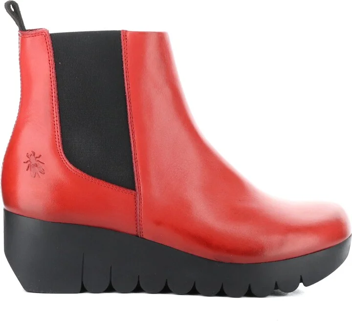 Vaze Chelsea Boot - Image 3