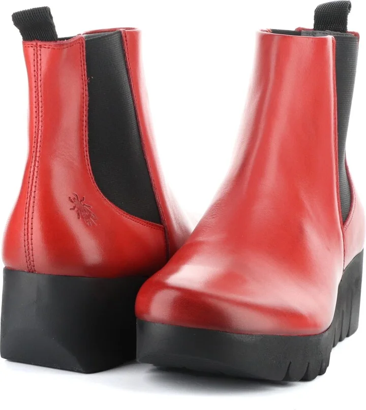 Vaze Chelsea Boot - Image 9