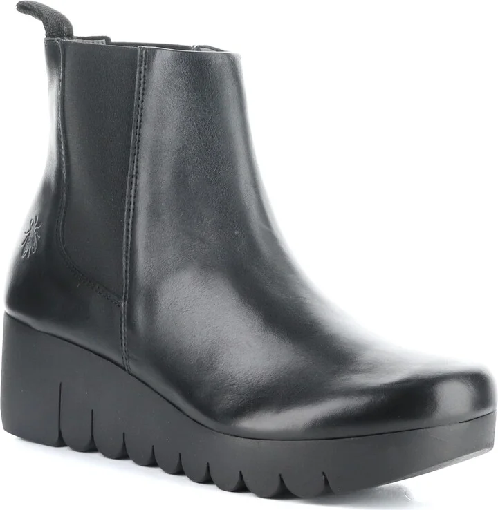 Vaze Chelsea Boot