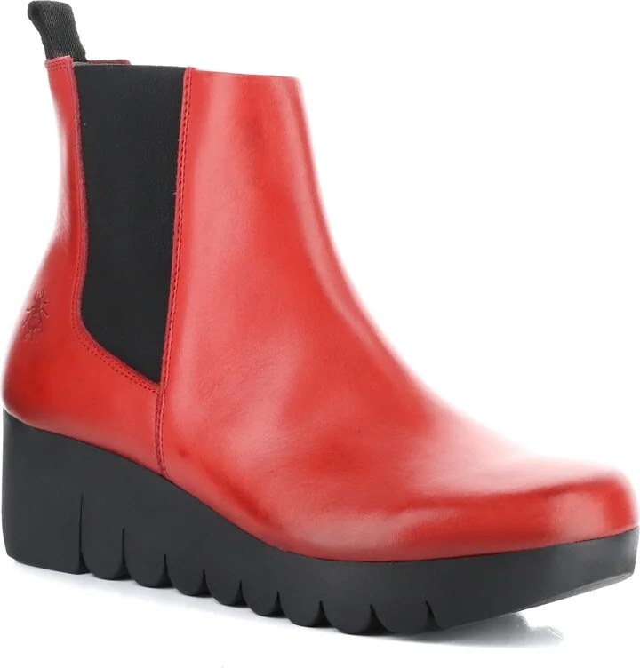Vaze Chelsea Boot