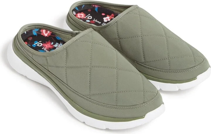 VB Cloud 2-Mile Mule