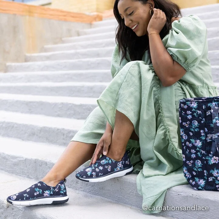VB Cloud 2-Mile Slip-On Shoe - Image 3