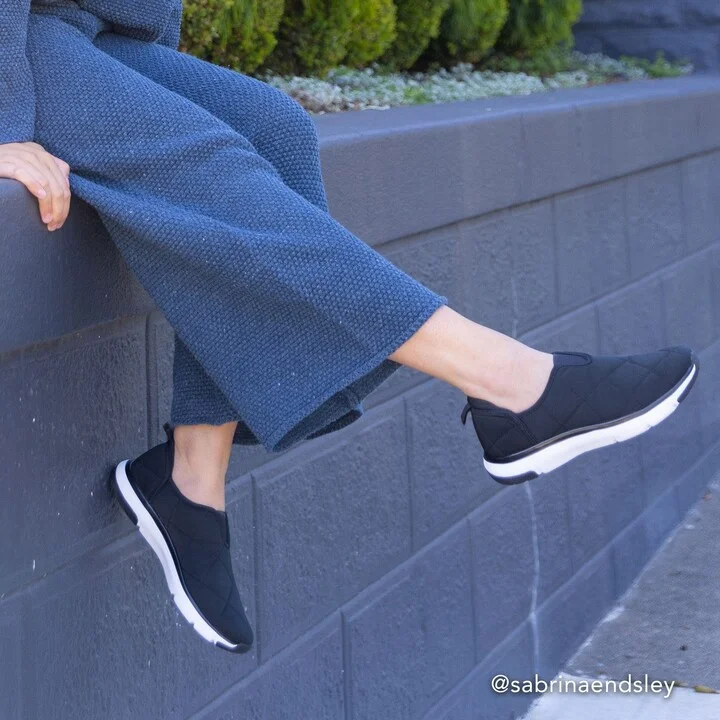 VB Cloud 2-Mile Slip-On Shoe - Image 9