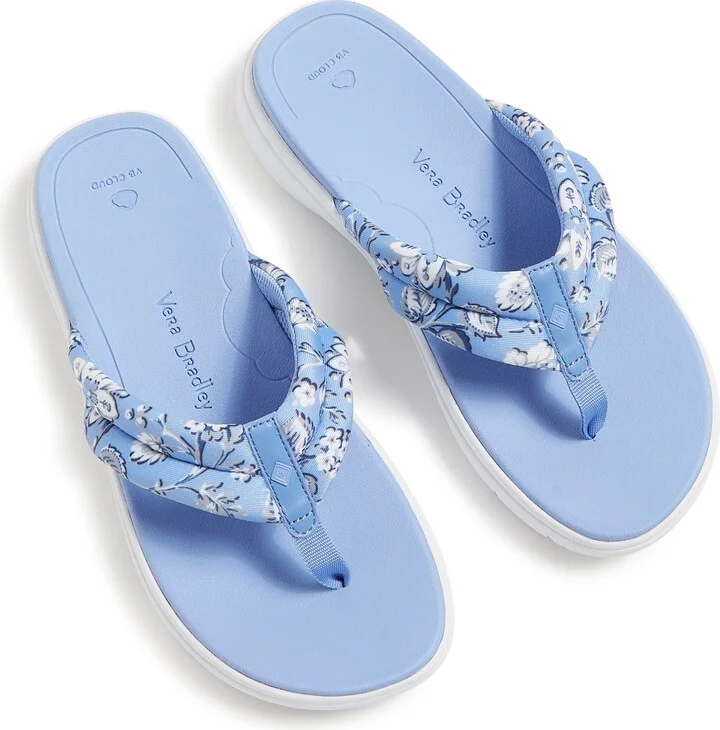 VB Cloud Sandal