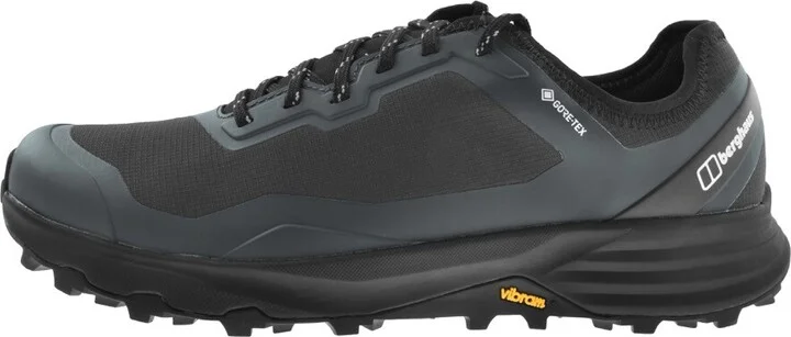 VC22 Gore Tex Trainers Grey