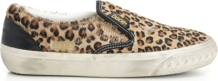 Vce Penstar Sneakers Animalier