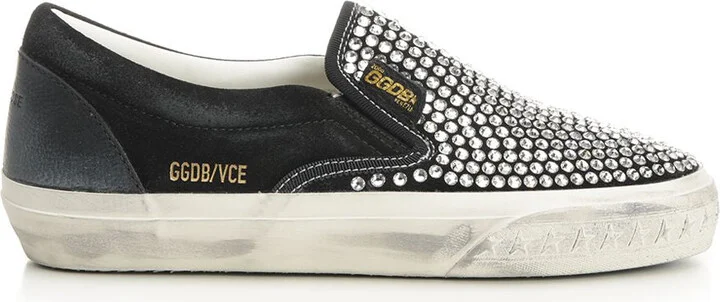 Vce Penstar Sneakers Black