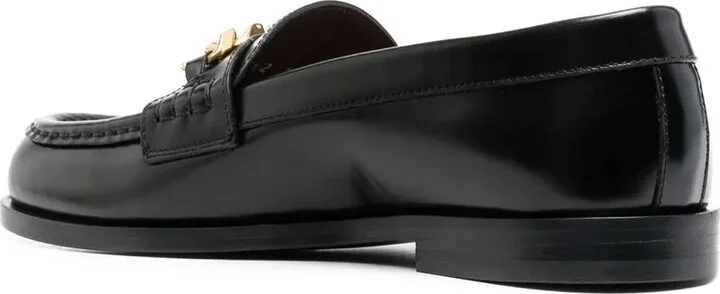 VCHAIN leather loafers - Image 3