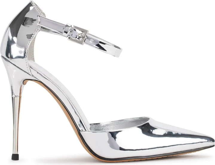 Veata Pointed Toe Slingback Pump - Image 2